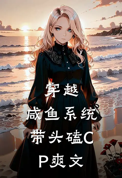 穿越：咸鱼系统带头磕CP爽文