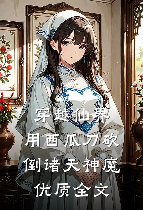 穿越仙界，用西瓜刀砍倒诸天神魔优质全文
