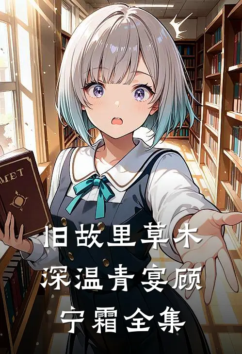 旧故里草木深温青宴顾宁霜全集