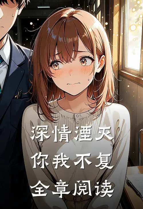 深情湮灭，你我不复全章阅读