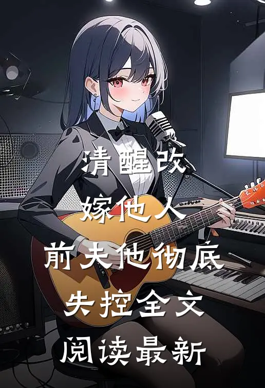 清醒改嫁他人，前夫他彻底失控全文阅读最新