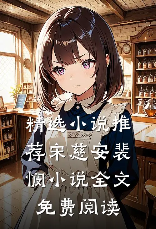 精选小说推荐宋慈安裴悯小说全文免费阅读