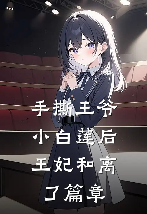 手撕王爷小白莲后，王妃和离了篇章