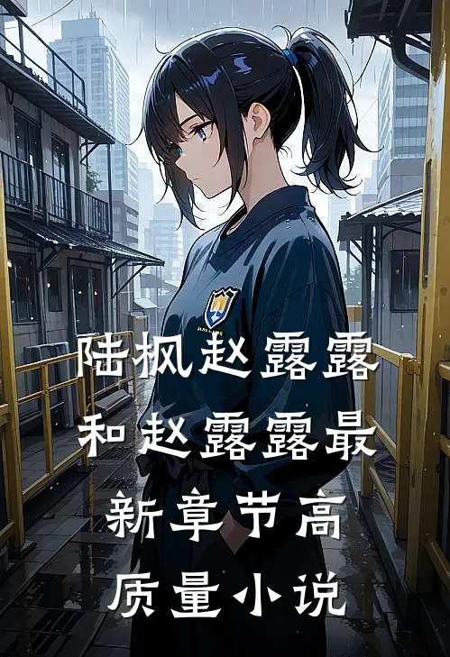 陆枫赵露露和赵露露最新章节高质量小说