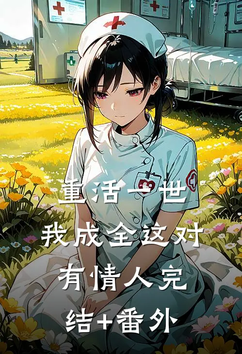 重活一世，我成全这对有情人完结+番外