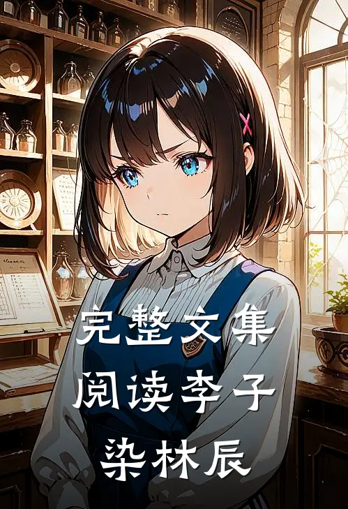 完整文集阅读李子染林辰