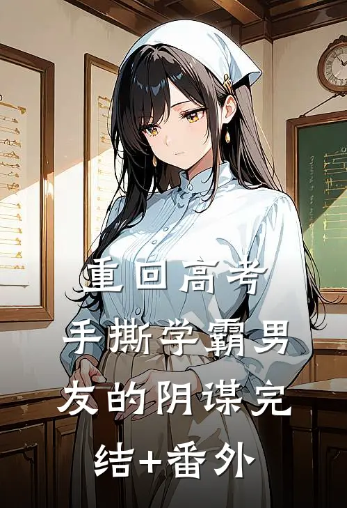 重回高考，手撕学霸男友的阴谋完结+番外