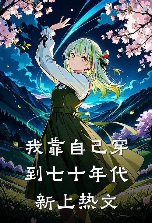 我靠自己穿到七十年代新上热文