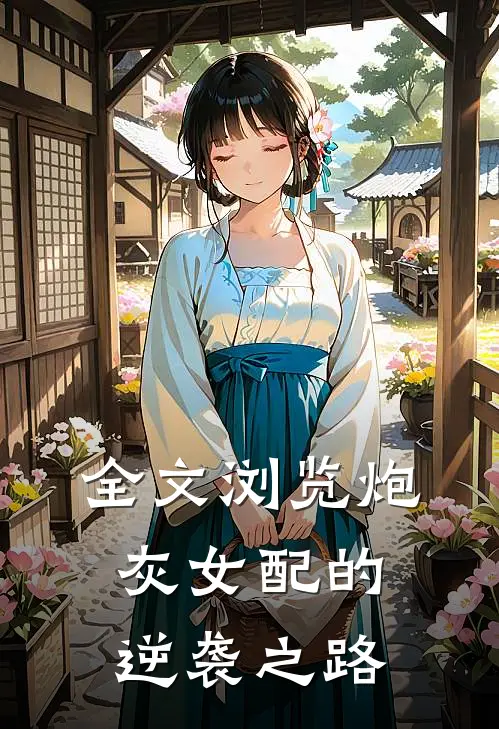全文浏览炮灰女配的逆袭之路