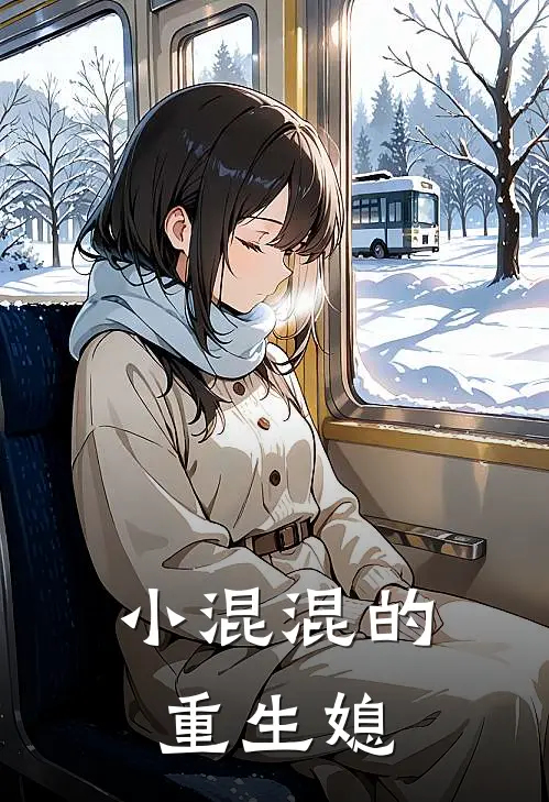 小混混的重生媳