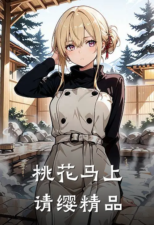 桃花马上请缨精品