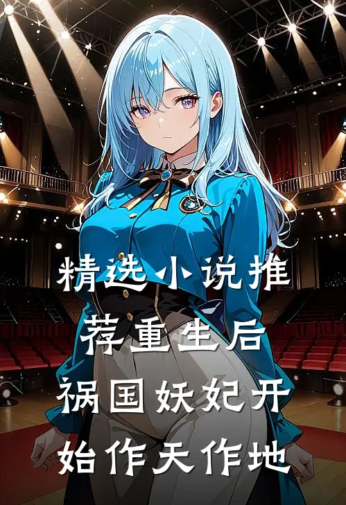精选小说推荐重生后，祸国妖妃开始作天作地