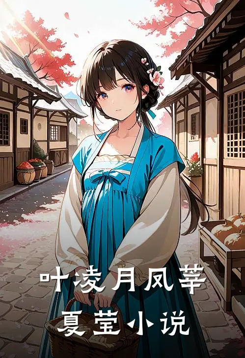 叶凌月凤莘夏莹小说
