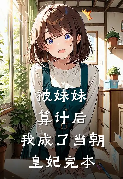 被妹妹算计后，我成了当朝皇妃完本