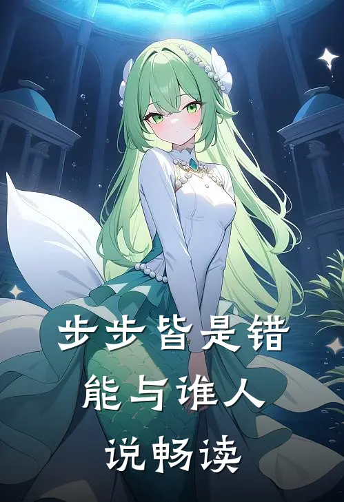 步步皆是错，能与谁人说畅读