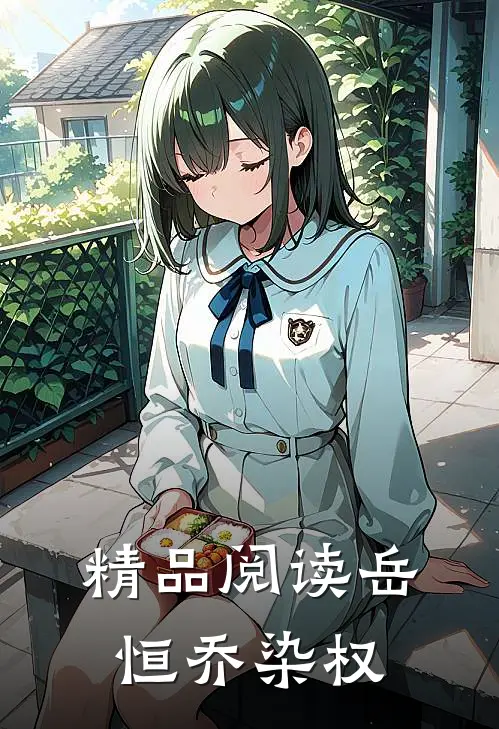 精品阅读岳恒乔染权
