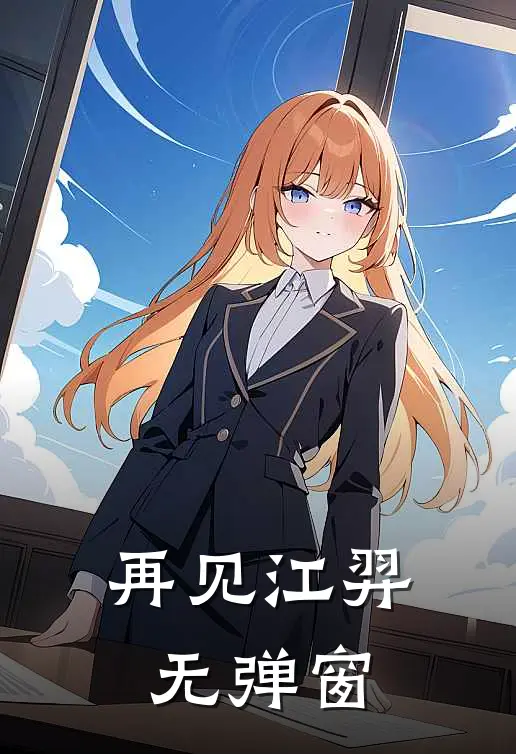 再见江羿无弹窗