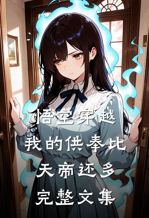 悟空穿越：我的供奉比天帝还多完整文集