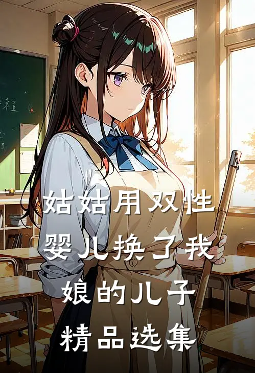 姑姑用双性婴儿换了我娘的儿子精品选集