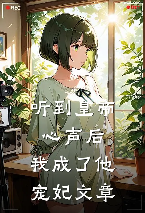 听到皇帝心声后，我成了他宠妃文章