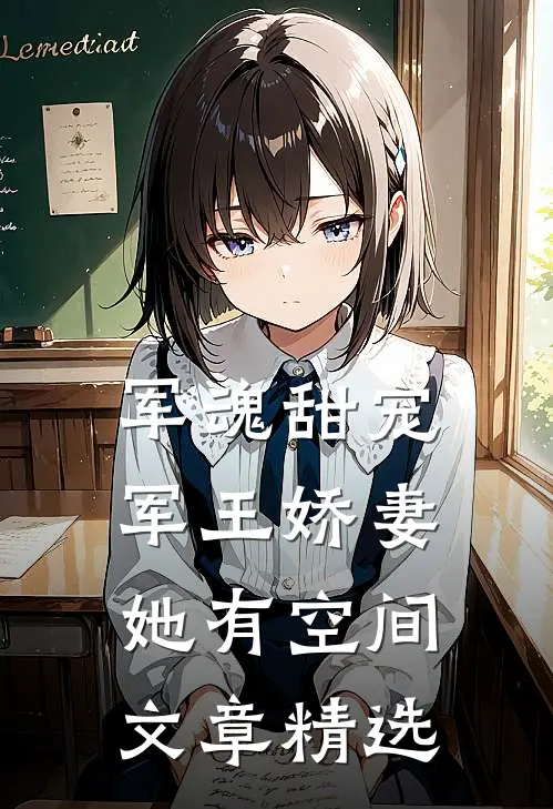 军魂甜宠：军王娇妻她有空间文章精选