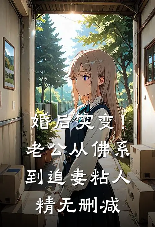 婚后突变！老公从佛系到追妻粘人精无删减
