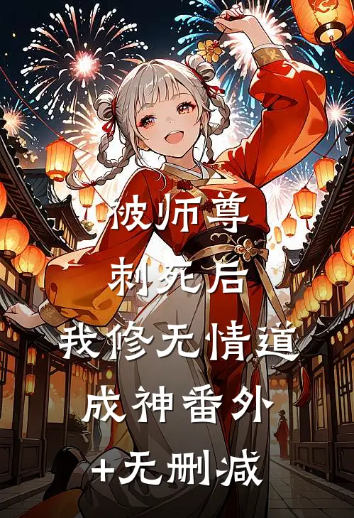 被师尊刺死后，我修无情道成神番外+无删减
