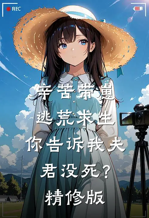 辛苦带崽逃荒求生，你告诉我夫君没死？精修版