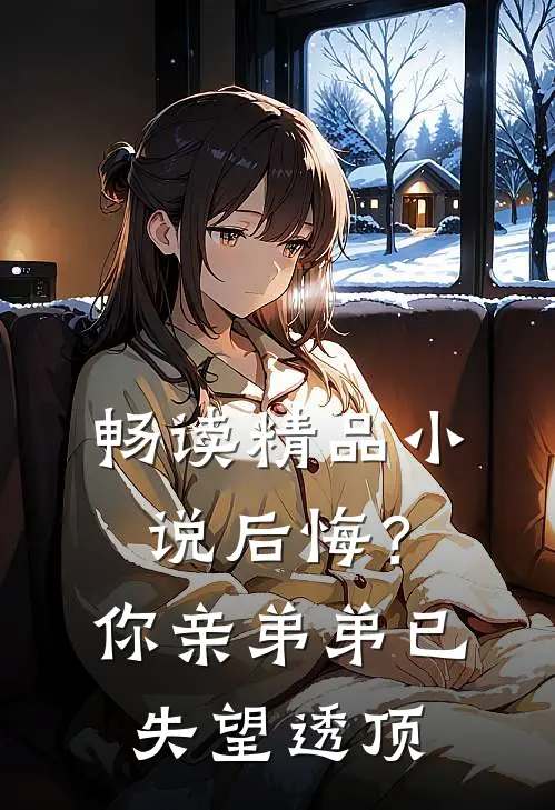 畅读精品小说后悔？你亲弟弟已失望透顶