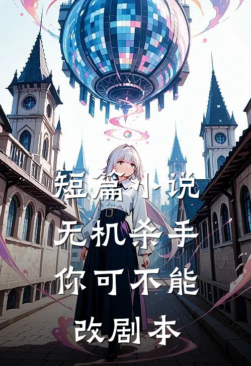短篇小说无机杀手，你可不能改剧本