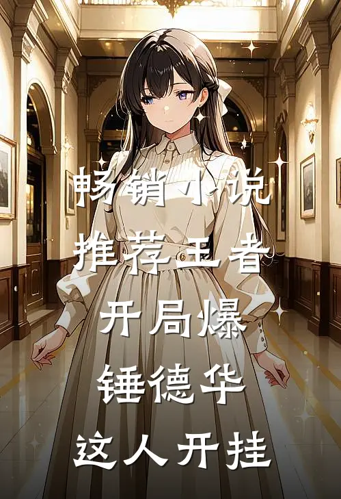 畅销小说推荐王者：开局爆锤德华，这人开挂