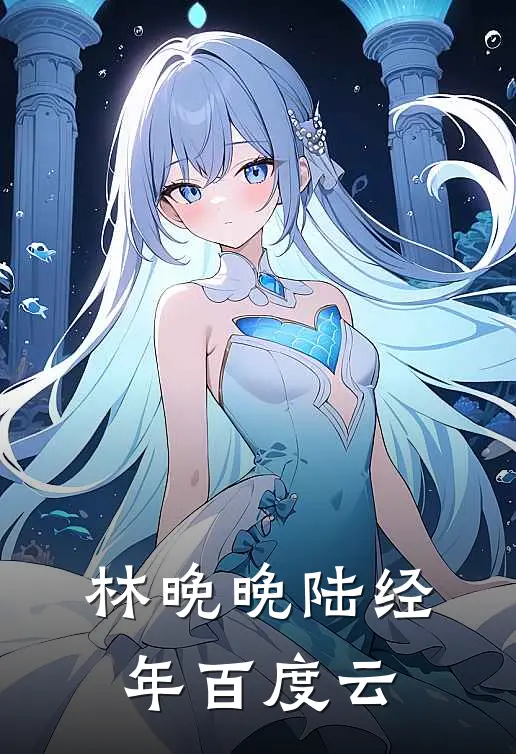 林晚晚陆经年百度云