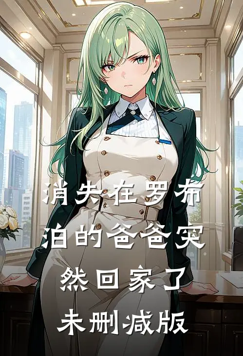 消失在罗布泊的爸爸突然回家了未删减版