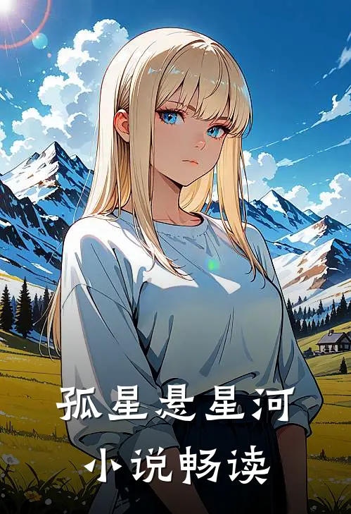 孤星悬星河小说畅读