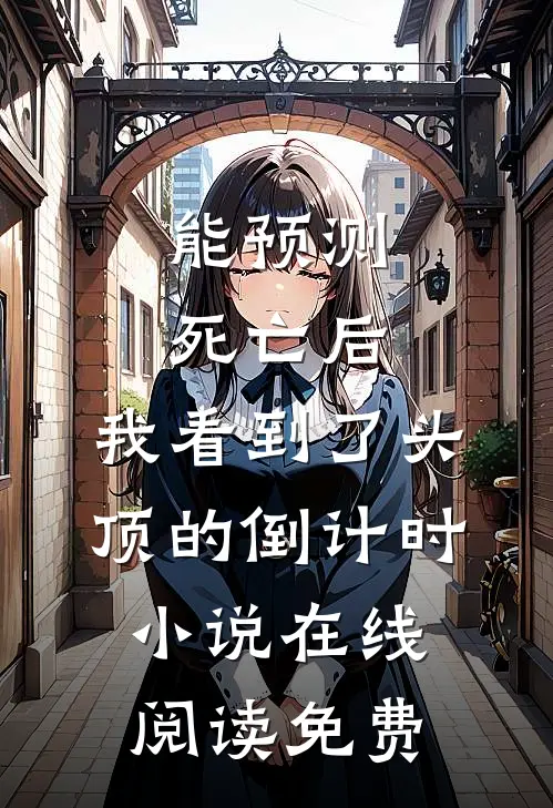 能预测死亡后，我看到了头顶的倒计时小说在线阅读免费