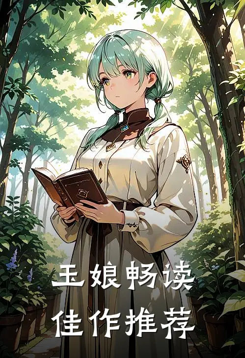 玉娘畅读佳作推荐
