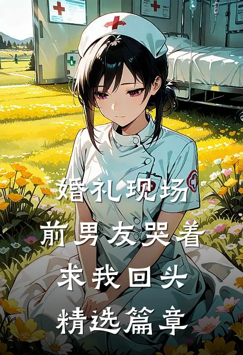 婚礼现场，前男友哭着求我回头精选篇章