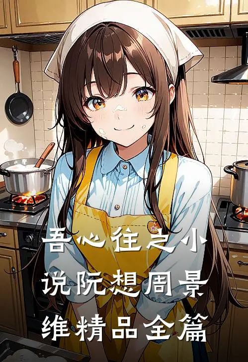 吾心往之小说阮想周景维精品全篇