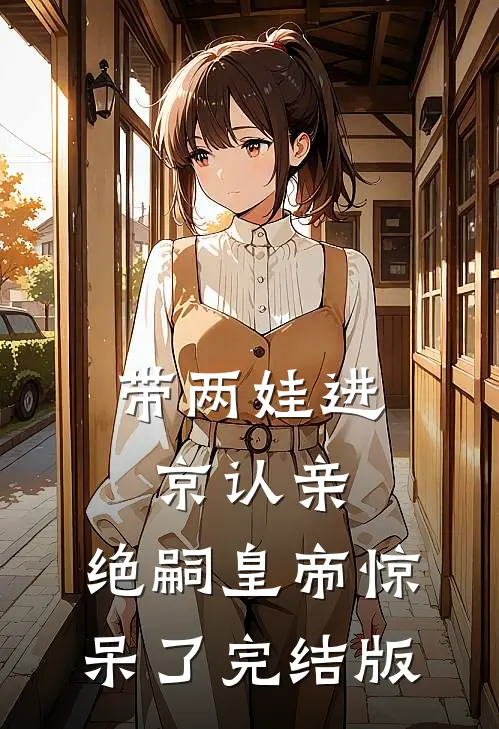 带两娃进京认亲，绝嗣皇帝惊呆了完结版