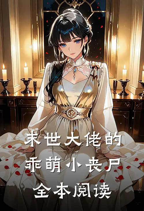 末世大佬的乖萌小丧尸全本阅读