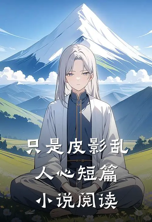 只是皮影乱人心短篇小说阅读
