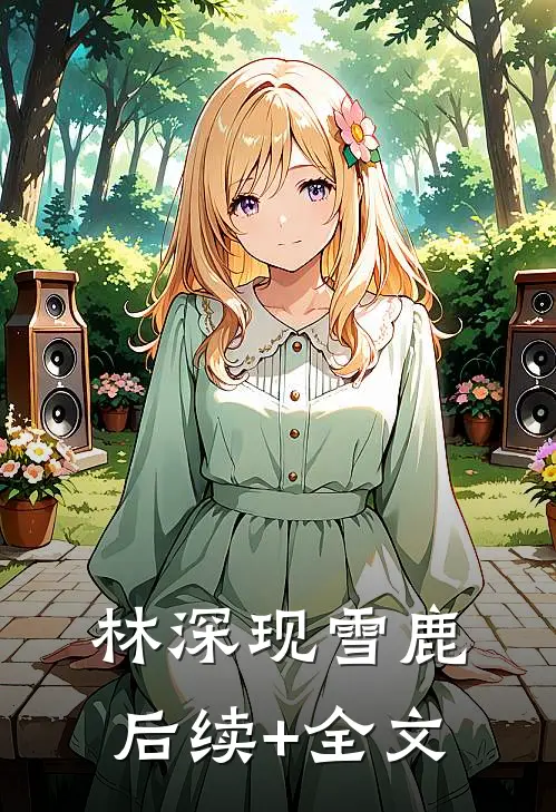 林深现雪鹿后续+全文