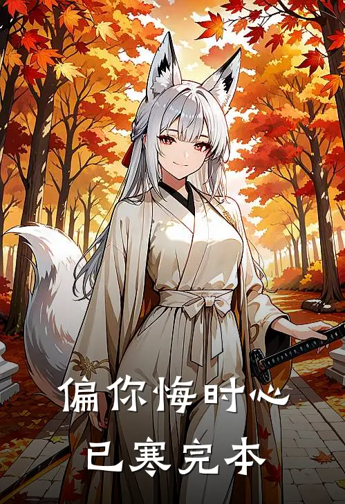 偏你悔时心已寒完本
