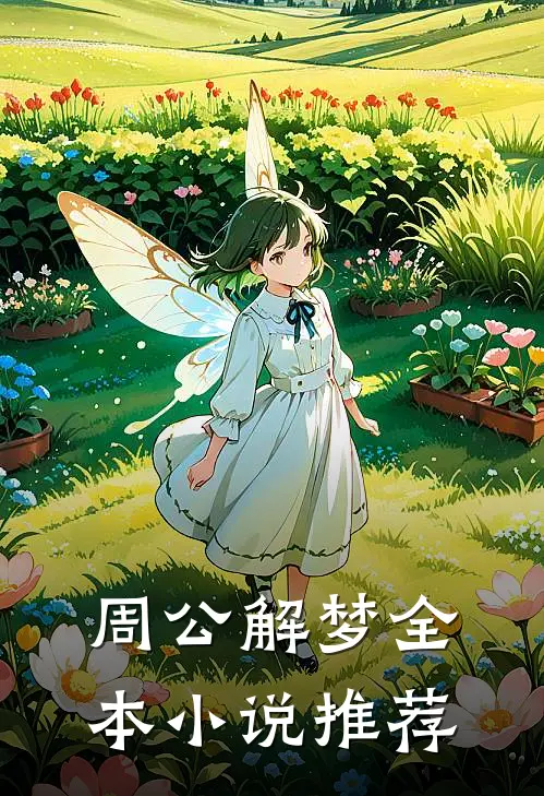 周公解梦全本小说推荐