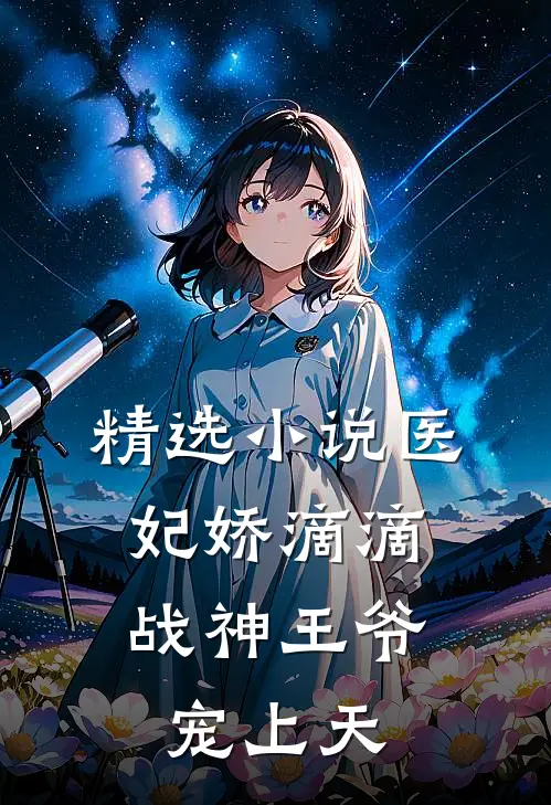 精选小说医妃娇滴滴，战神王爷宠上天