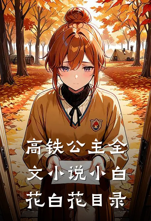 高铁公主全文小说小白花白花目录
