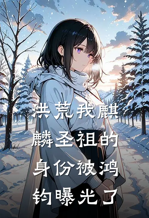 洪荒我麒麟圣祖的身份被鸿钧曝光了