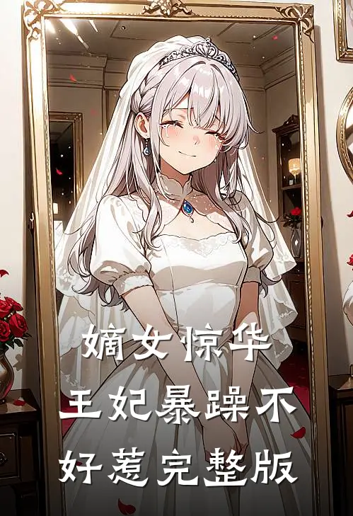嫡女惊华：王妃暴躁不好惹完整版