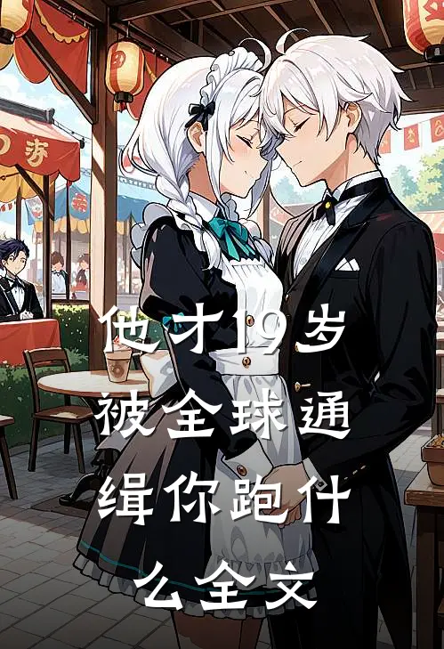 他才19岁，被全球通缉你跑什么全文