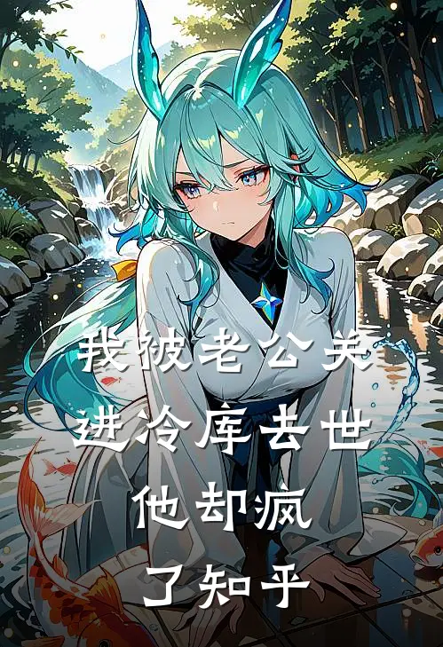 我被老公关进冷库去世，他却疯了知乎